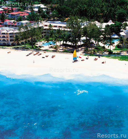 Turtle Beach Resort 